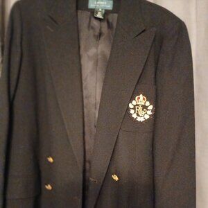 Ralph Lauren Blazer